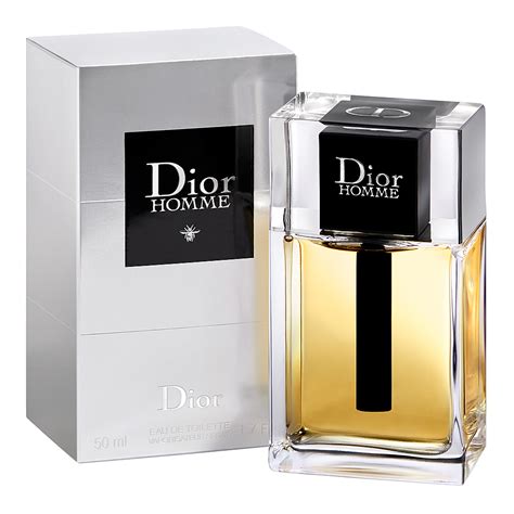 sephora dior homme eau de toilette|dior homme edt 2020.